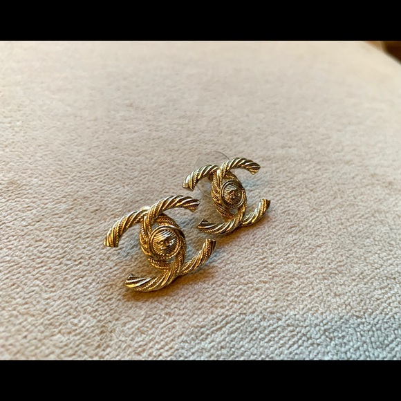 Fashion earrings - Picture 2 of 5